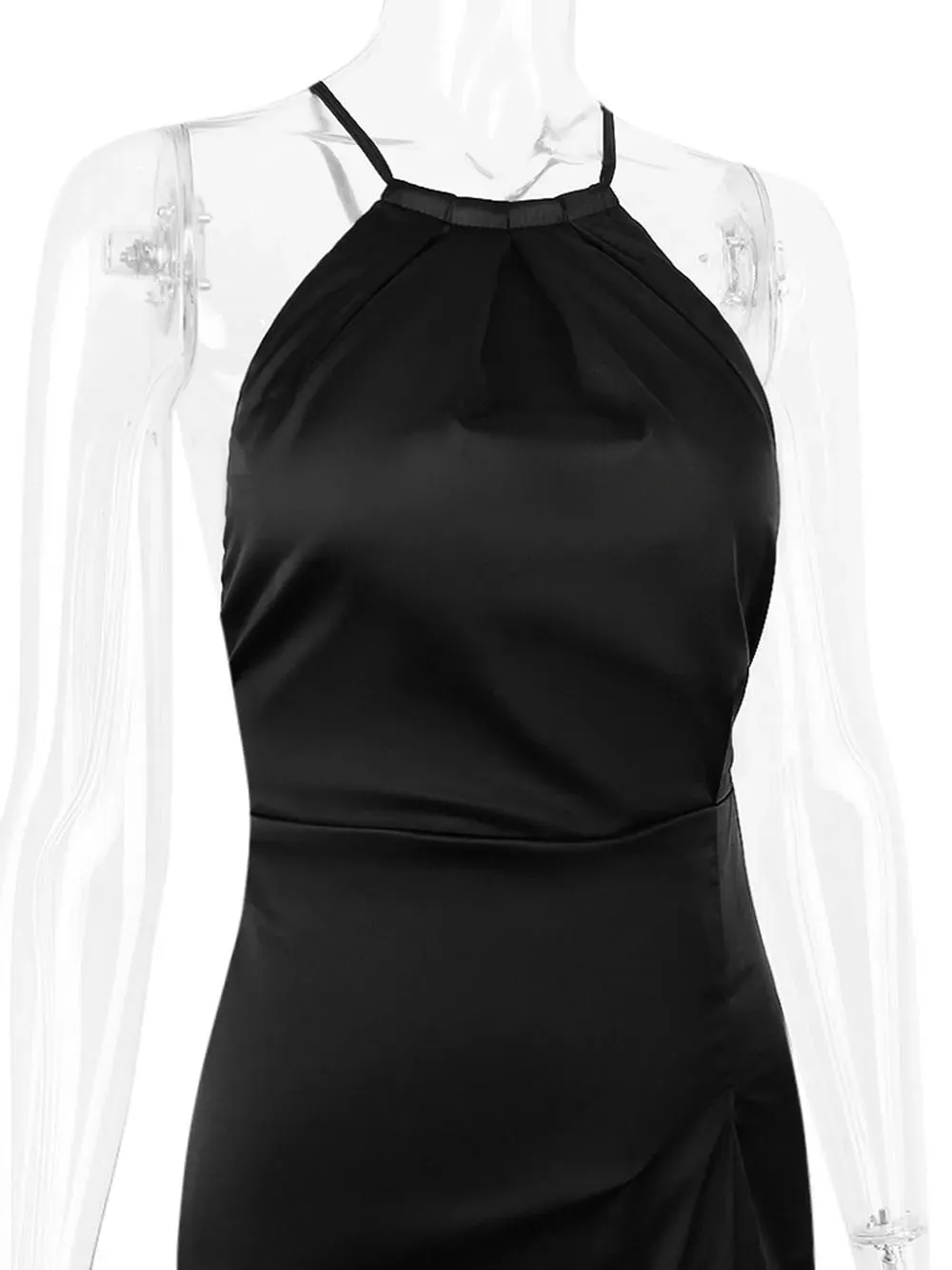 Evening Dress