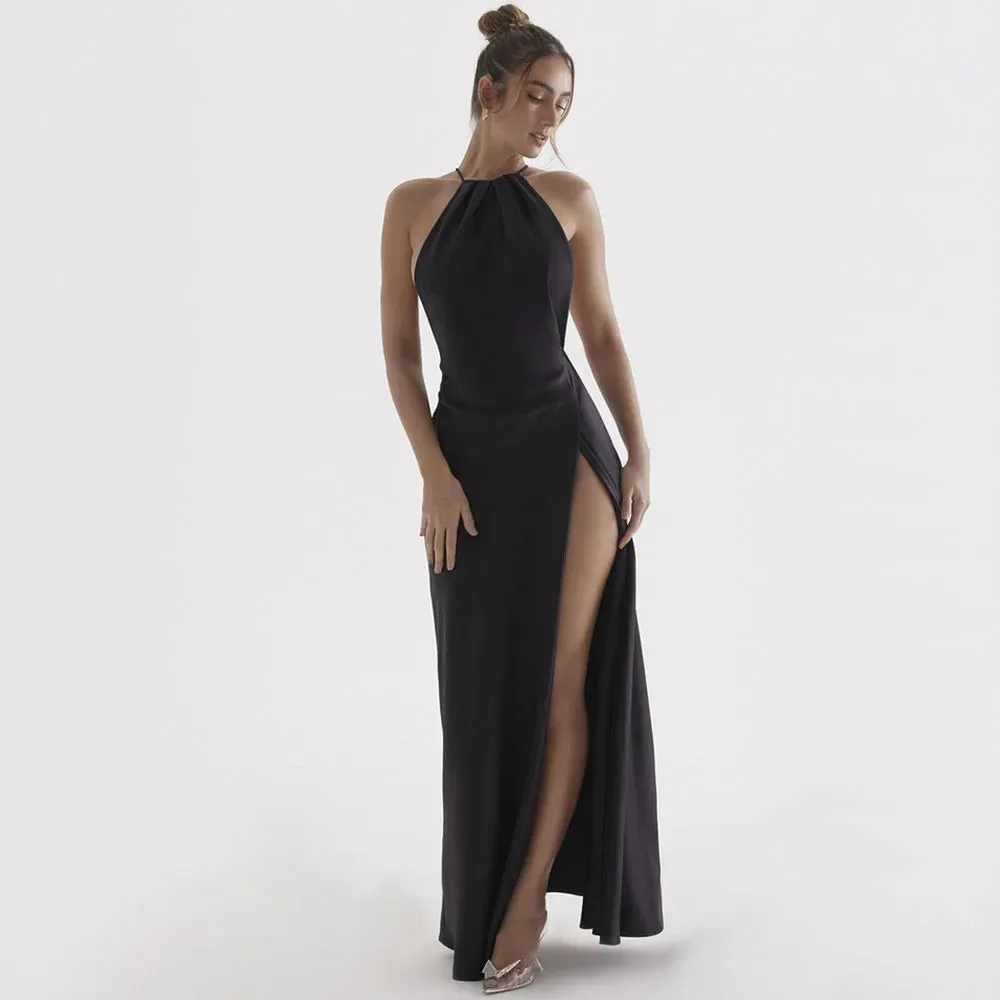 Evening Dress