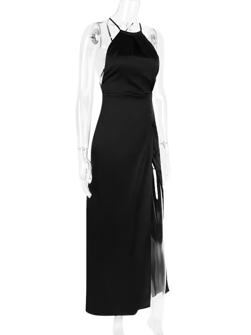 Evening Dress