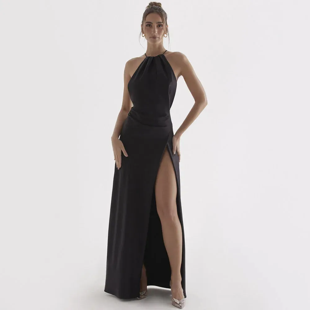 Evening Dress