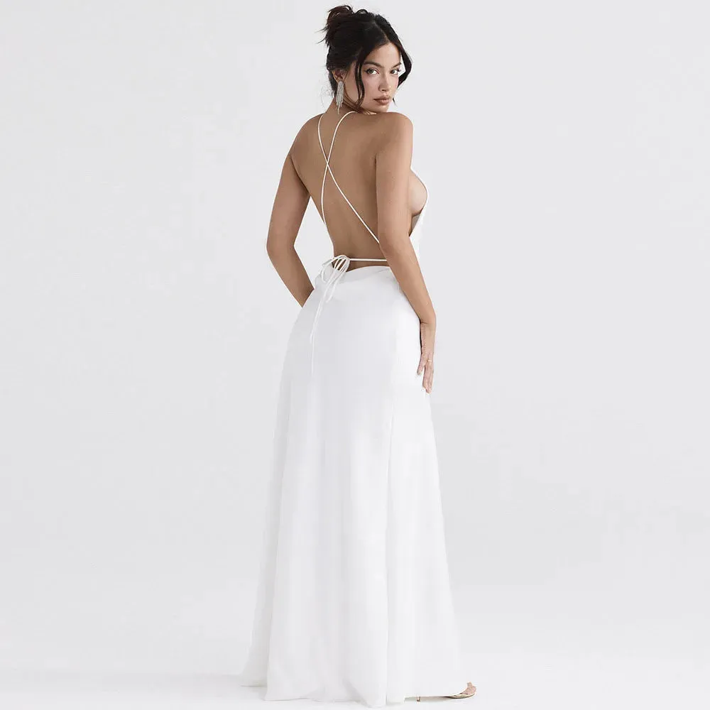 Evening Dress