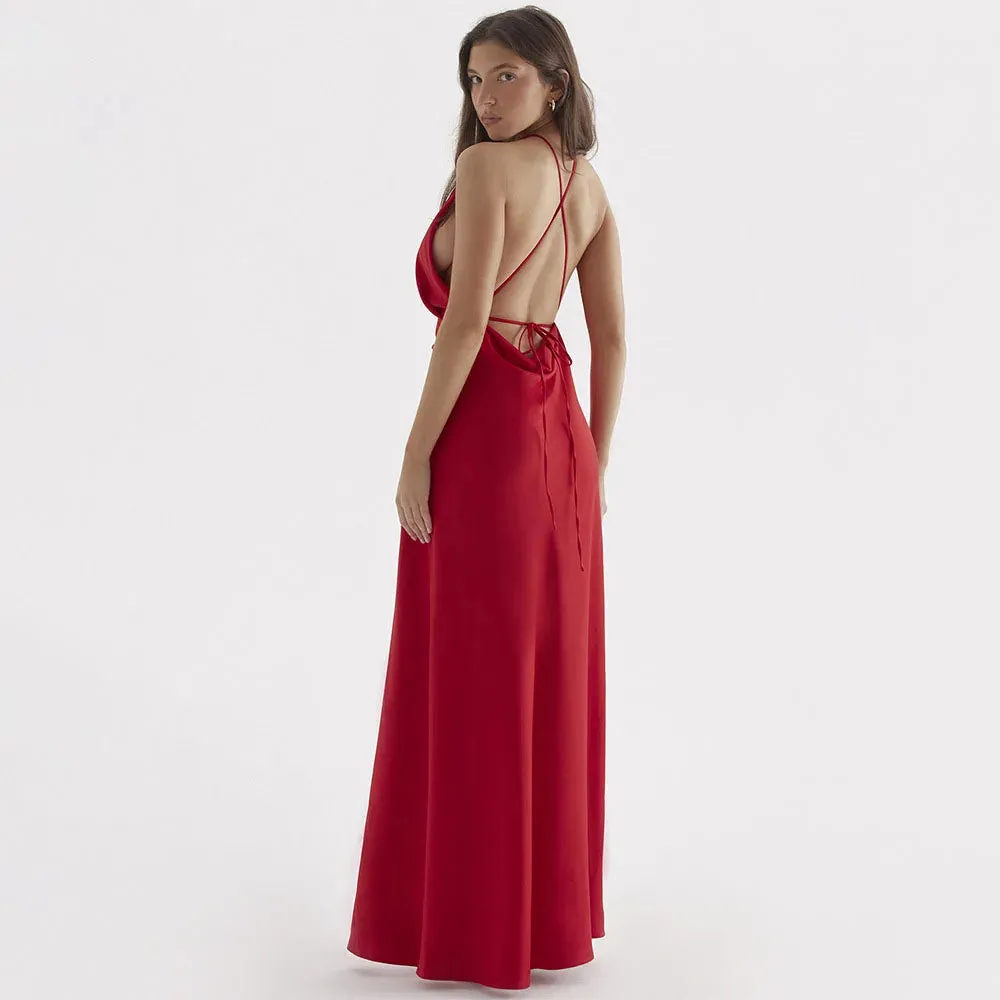 Evening Dress