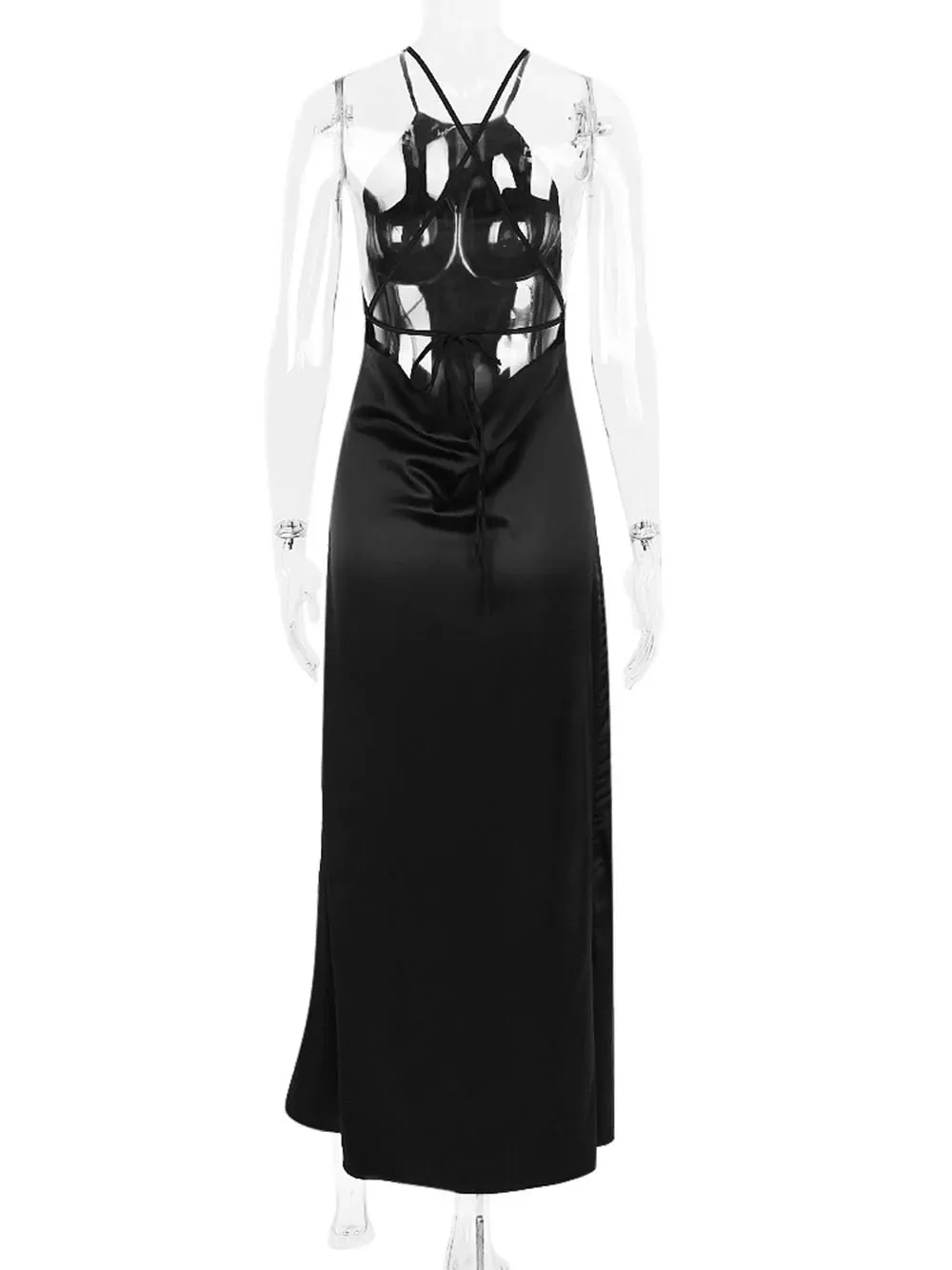 Evening Dress