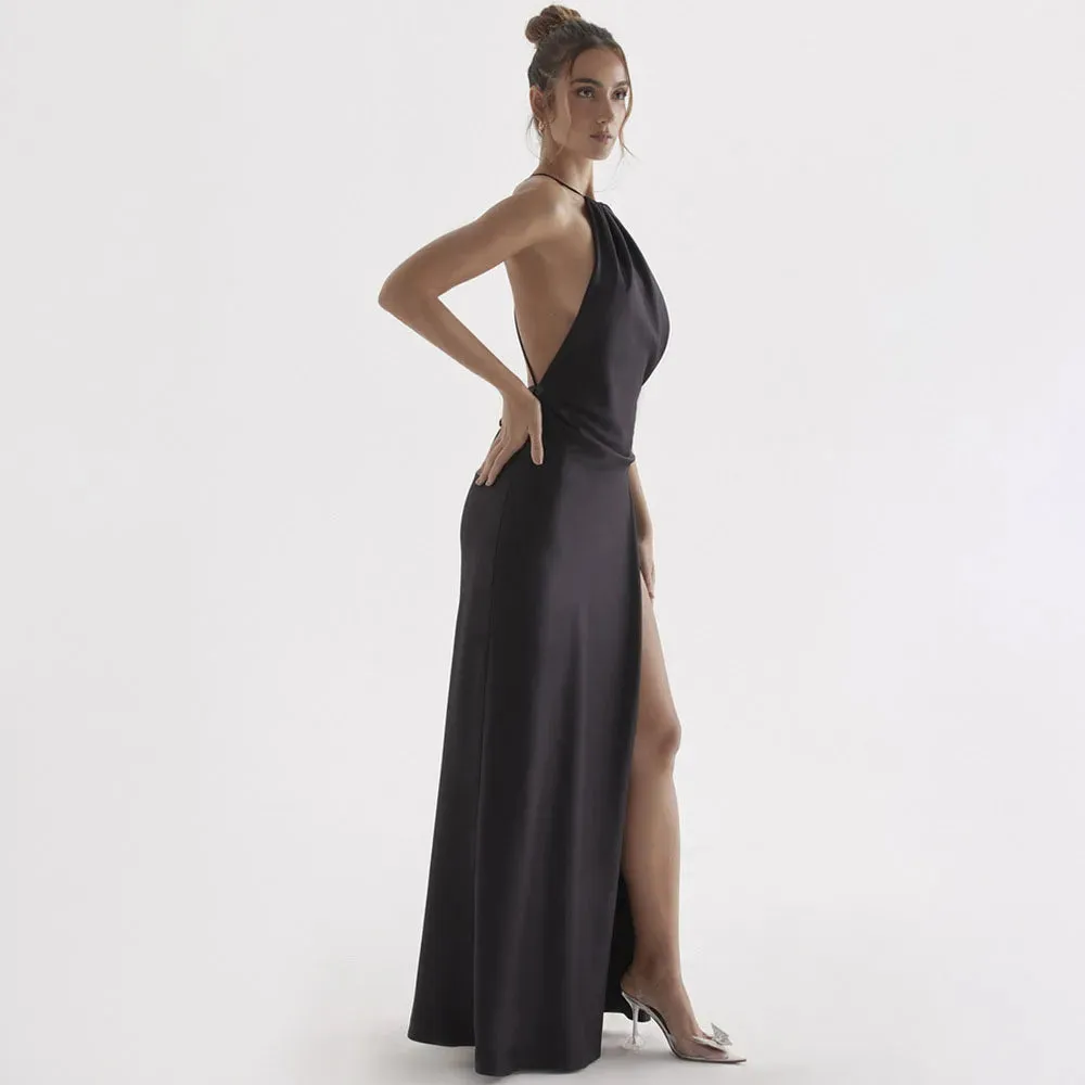 Evening Dress