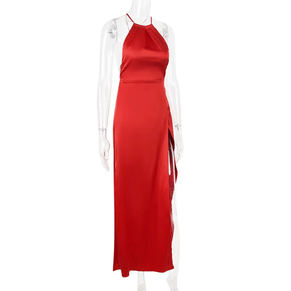 Evening Dress