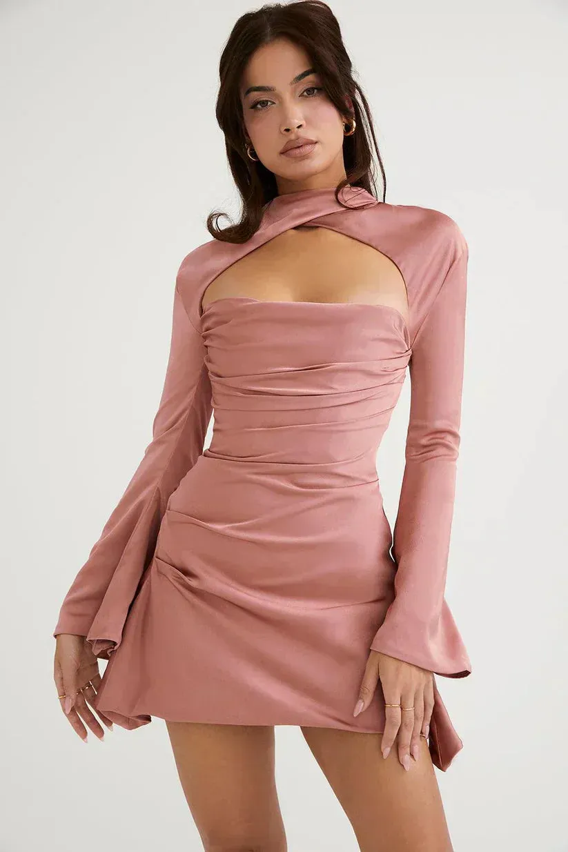 Evie® | Cocktail jurk
