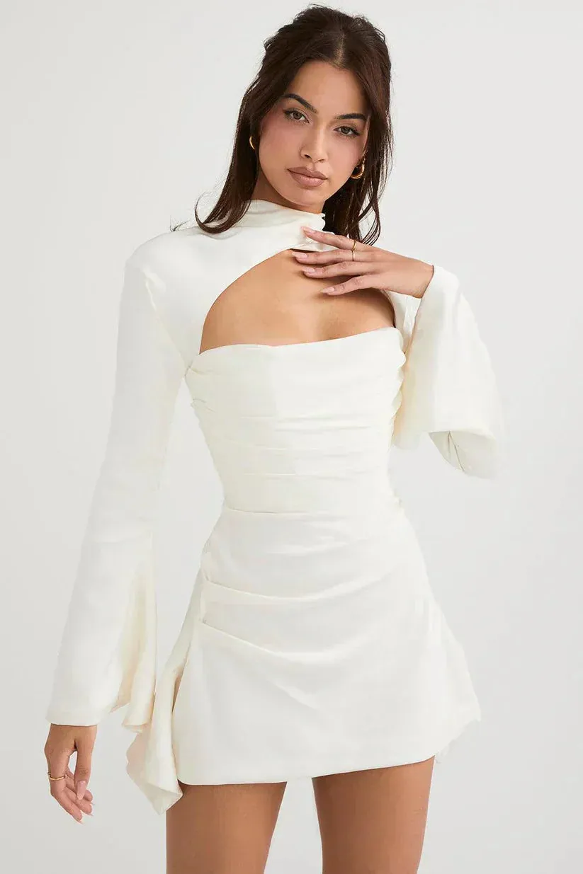 Evie® | Cocktail jurk