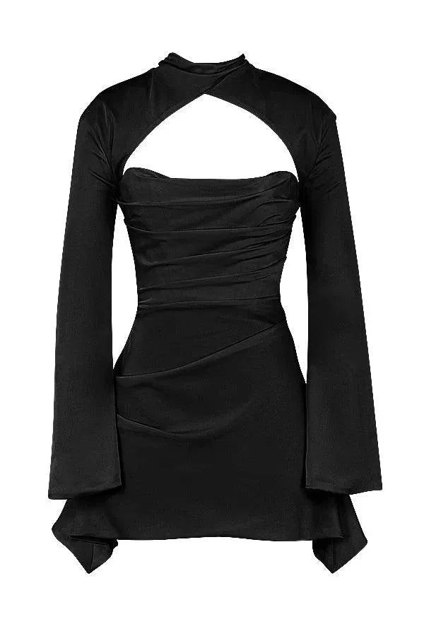 Evie® | Cocktail jurk