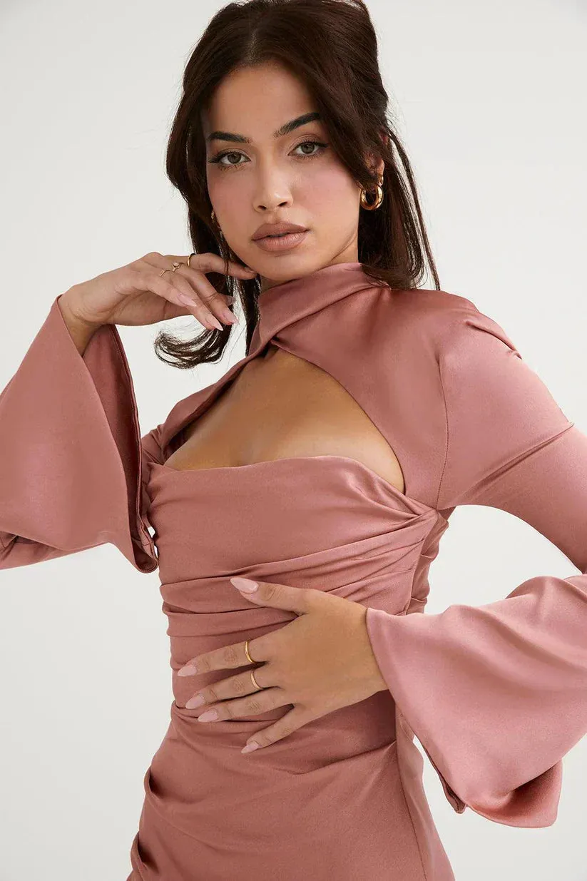 Evie® | Cocktail jurk