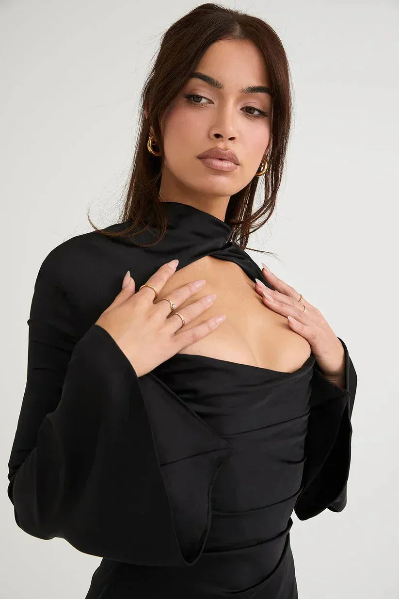 Evie® | Cocktail jurk