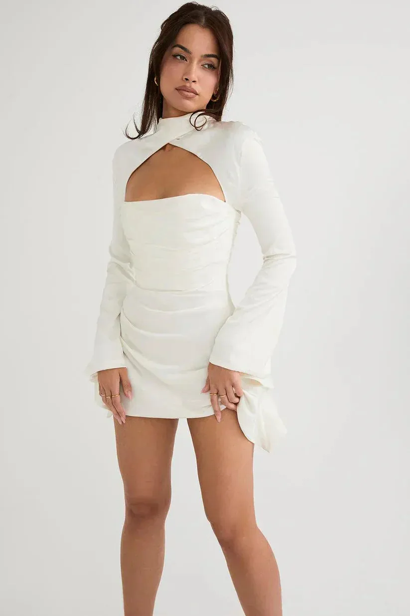 Evie® | Cocktail jurk