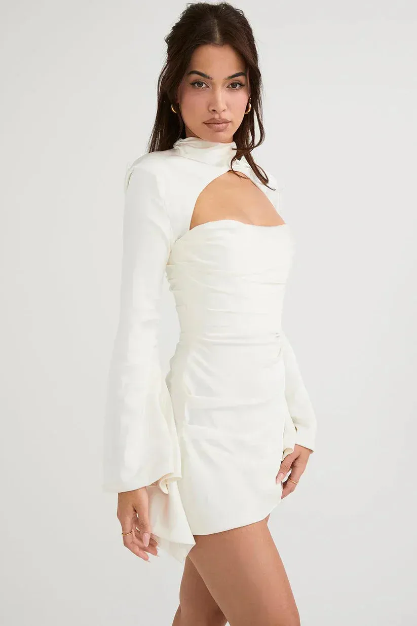 Evie® | Cocktail jurk