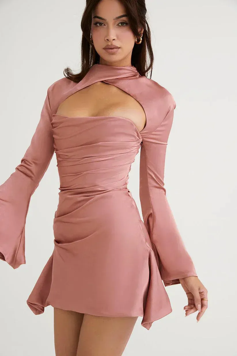 Evie® | Cocktail jurk