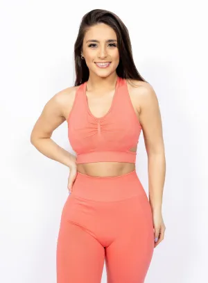 Evolve Seamless Bra