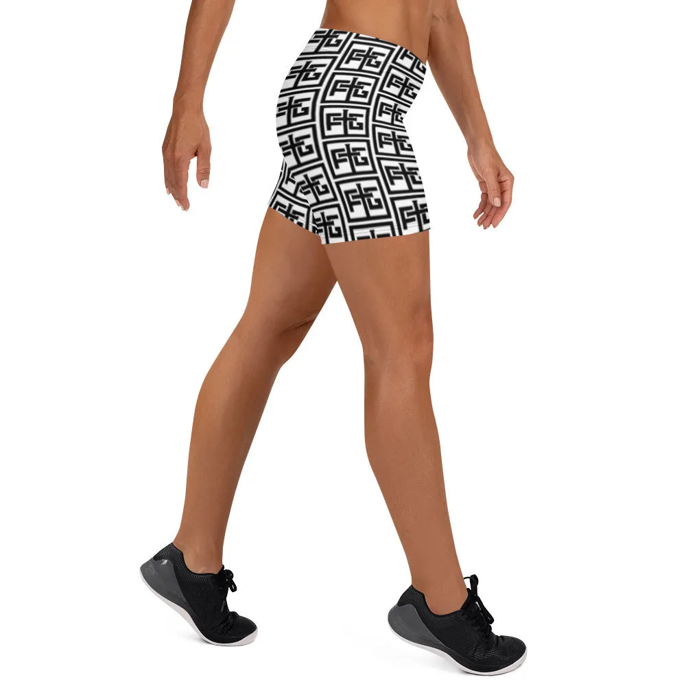 Exercise Shorts