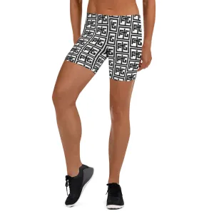 Exercise Shorts