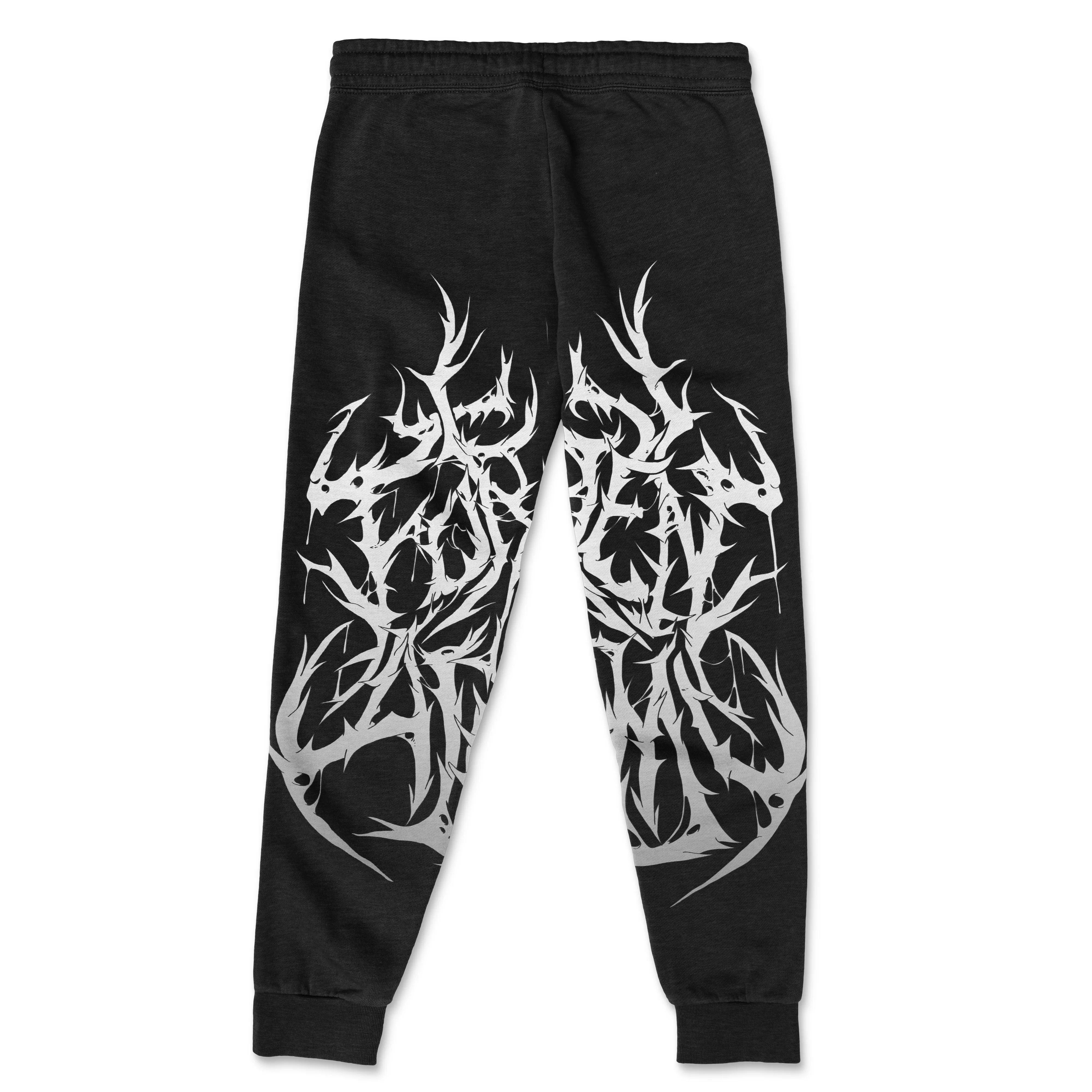FA Black Metal - Joggers