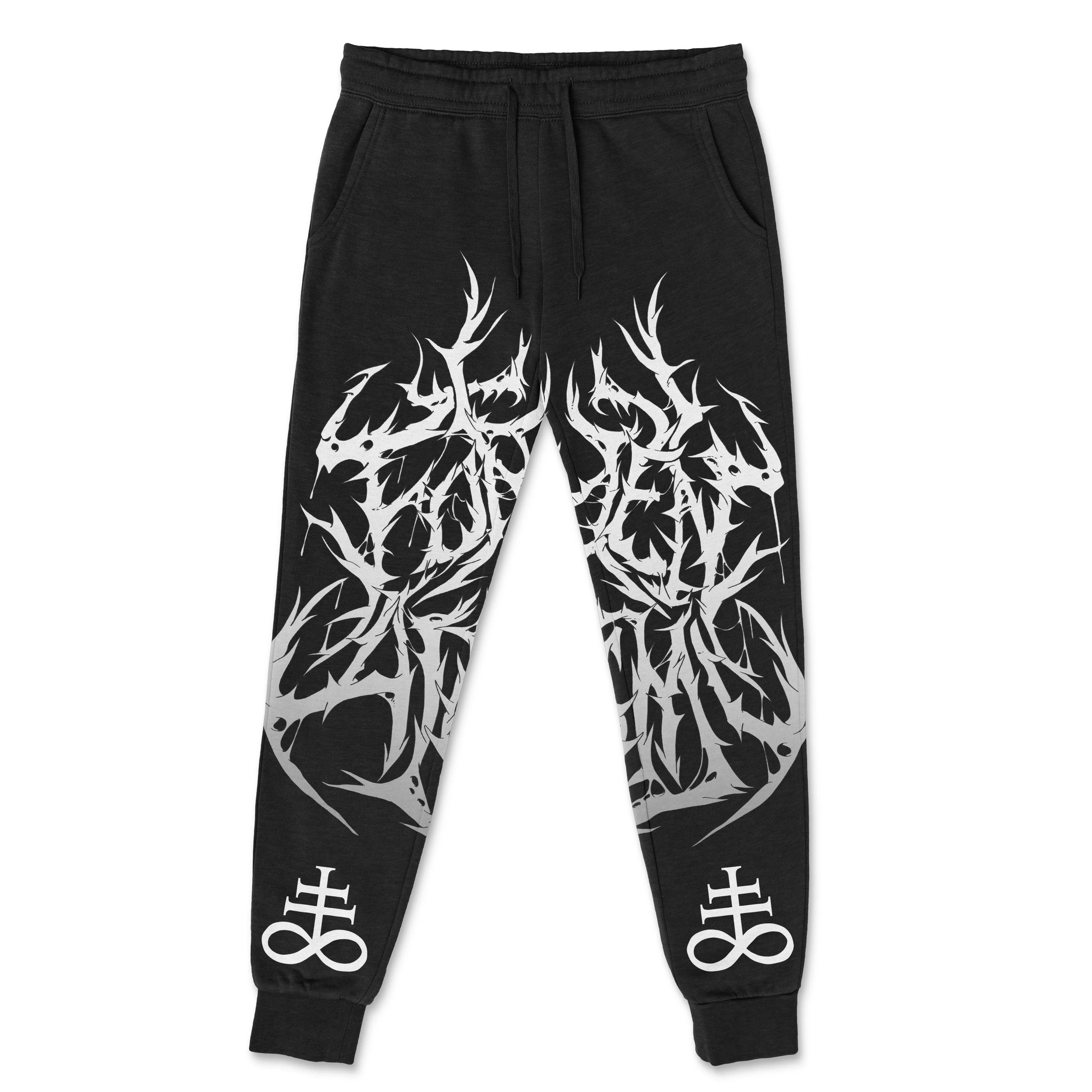 FA Black Metal - Joggers