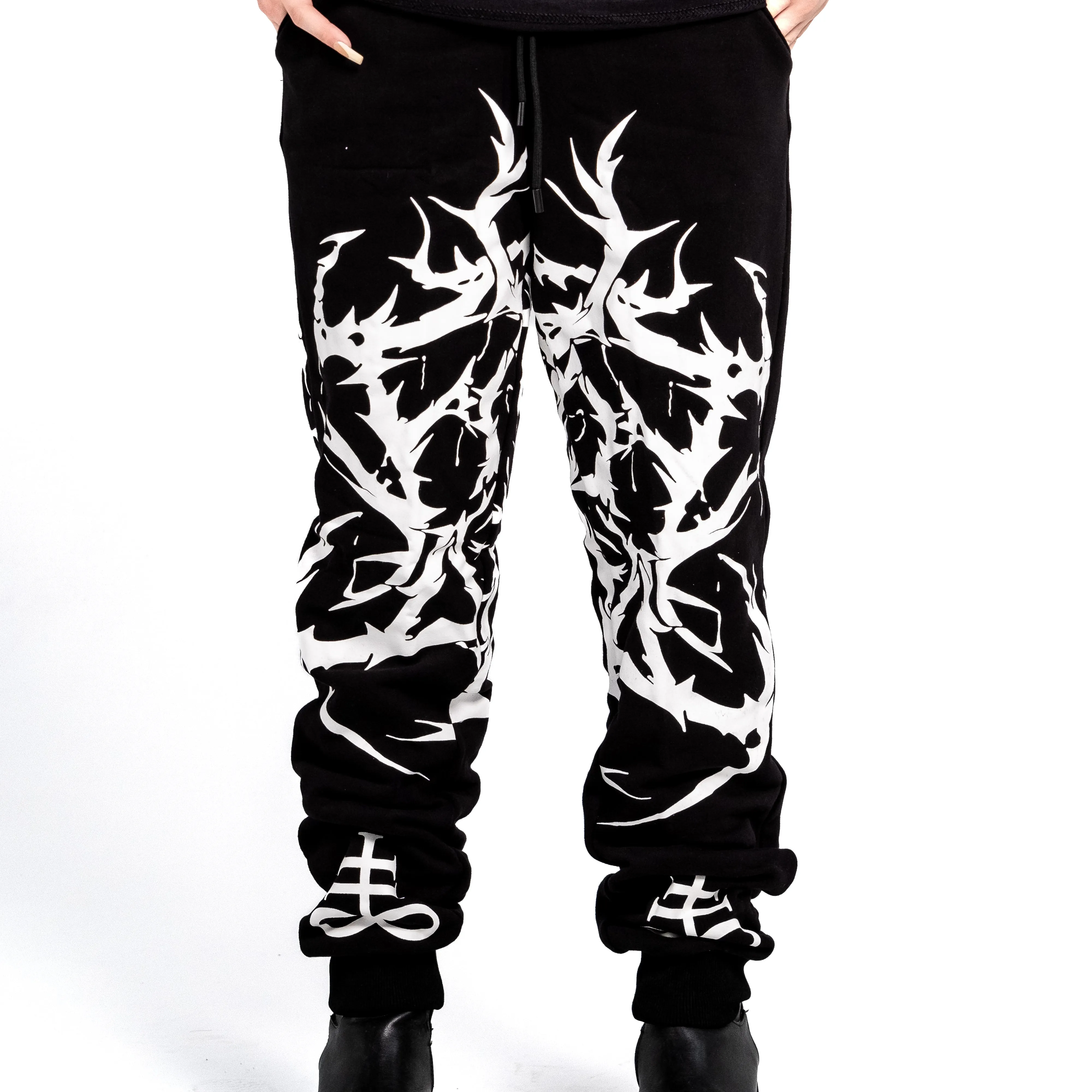 FA Black Metal - Joggers