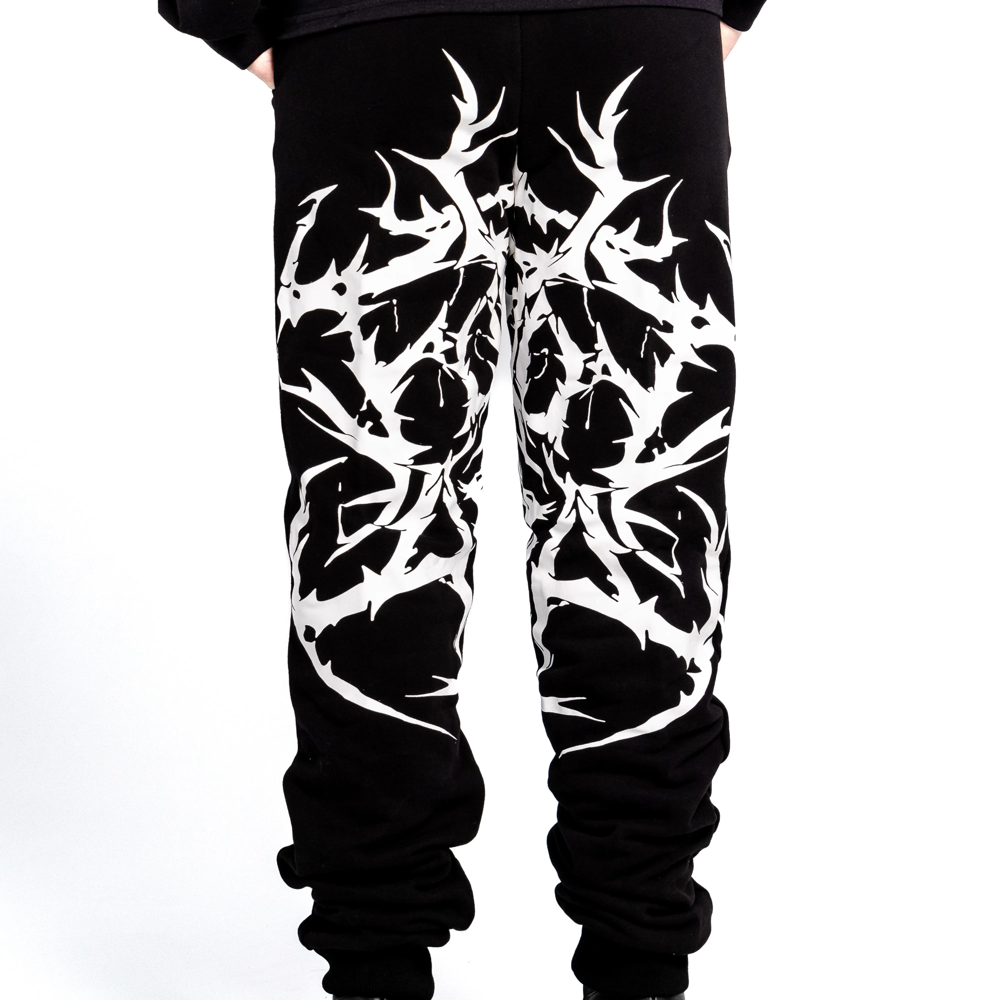 FA Black Metal - Joggers