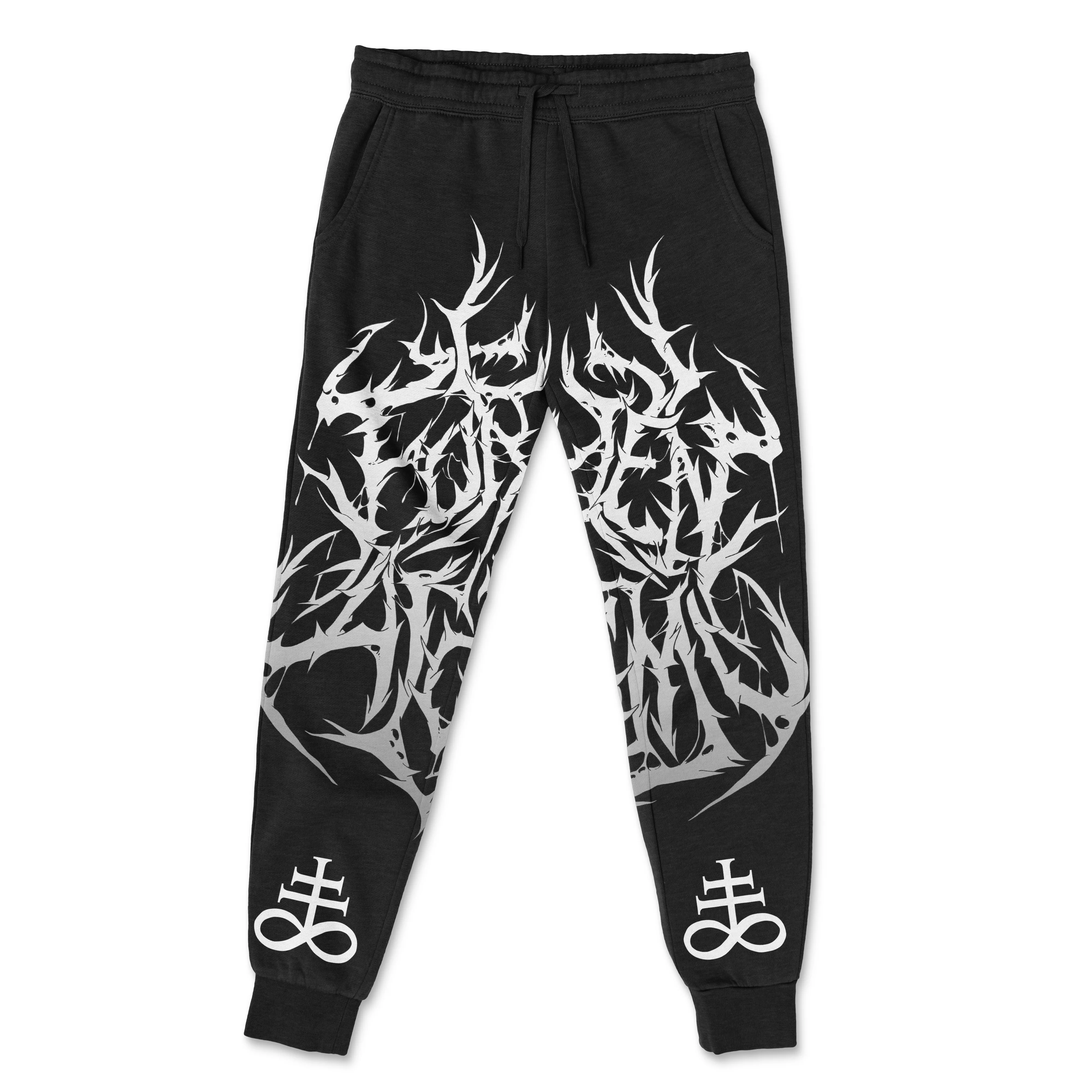 FA Black Metal - Joggers