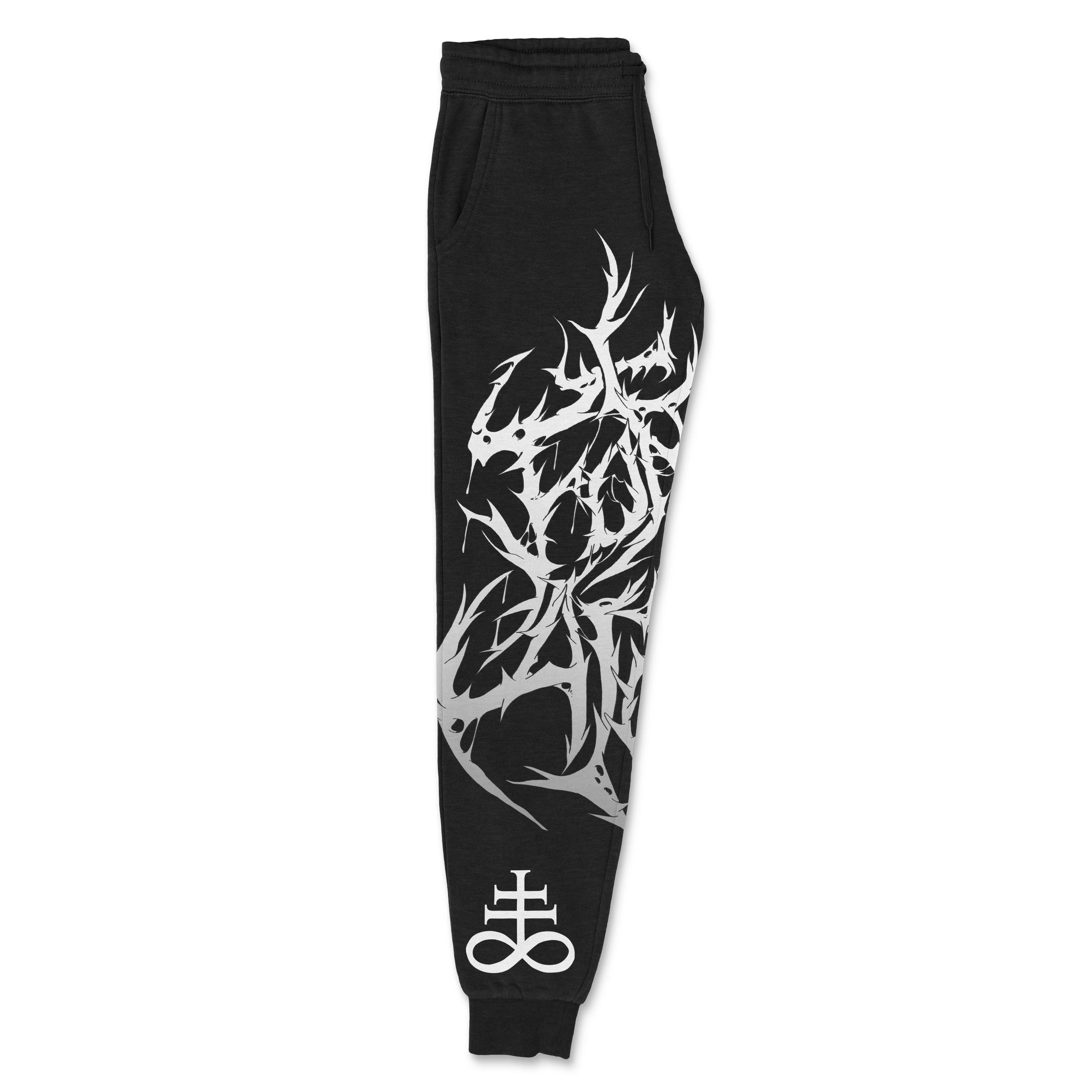 FA Black Metal - Joggers