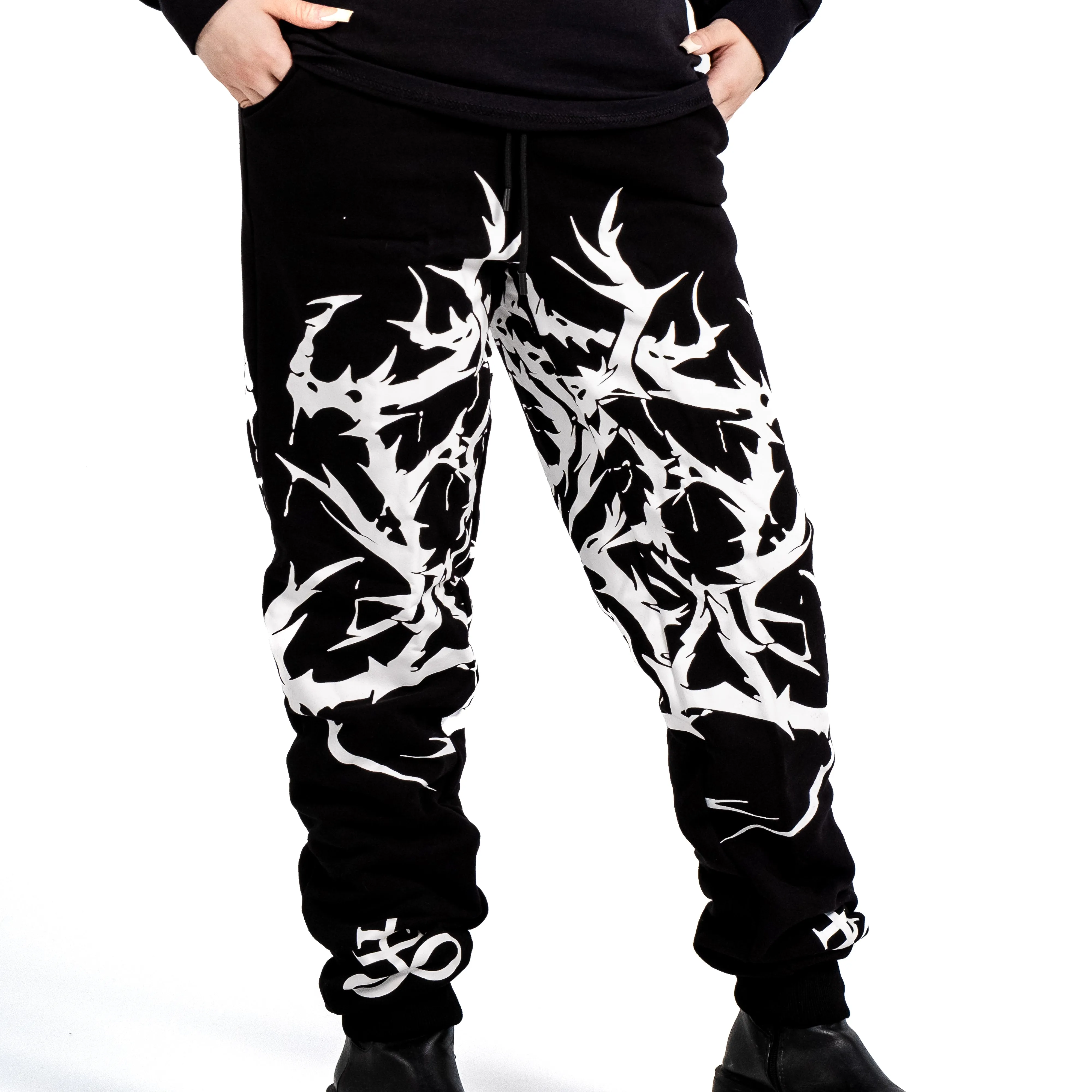 FA Black Metal - Joggers