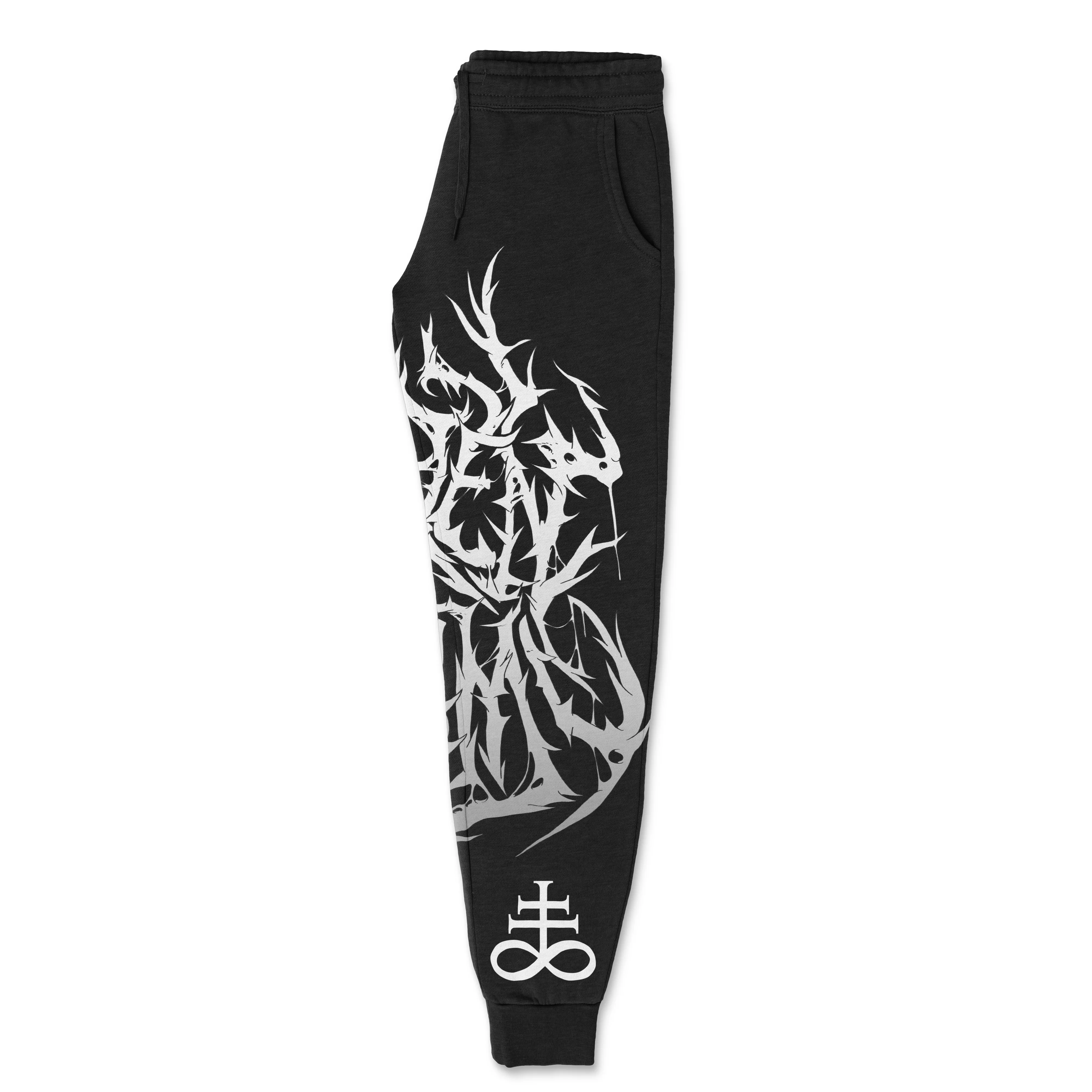 FA Black Metal - Joggers