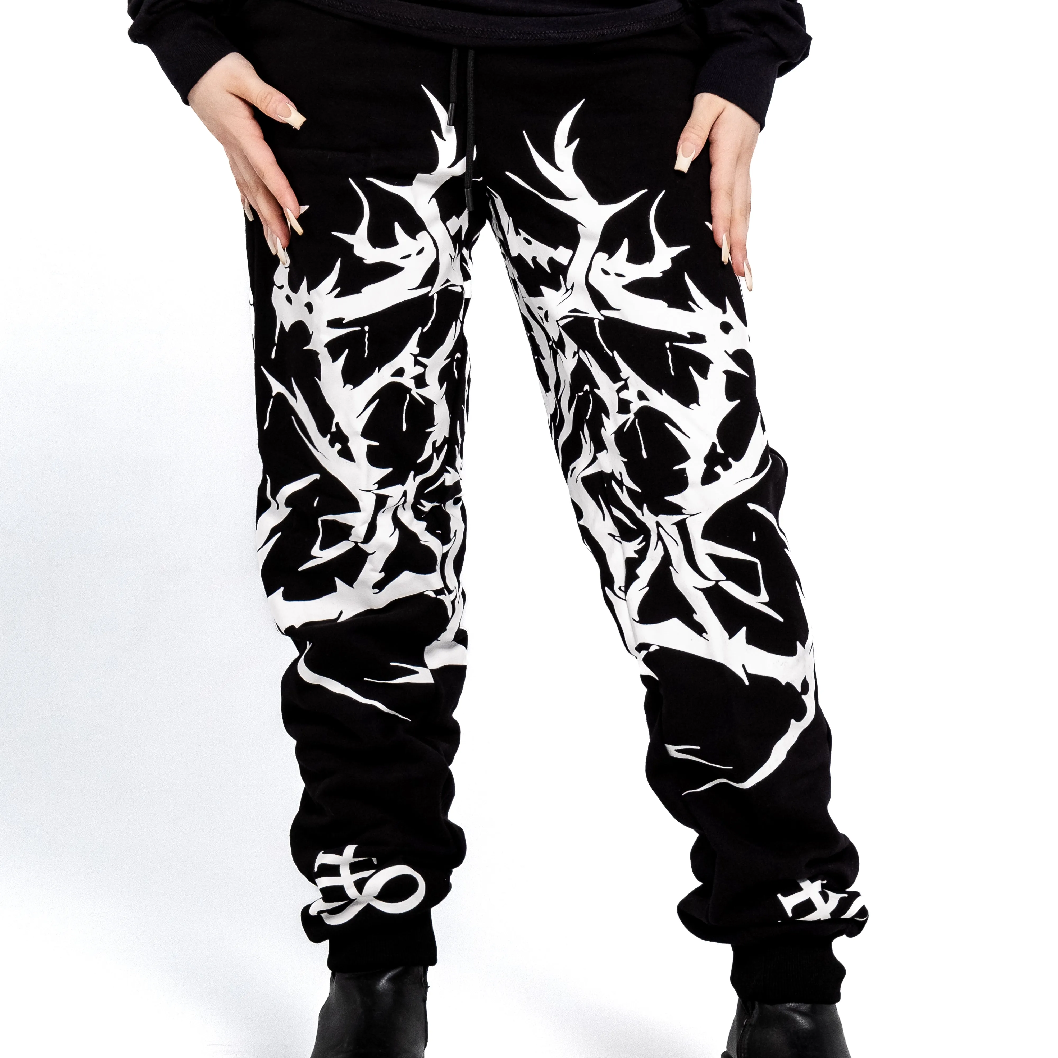FA Black Metal - Joggers