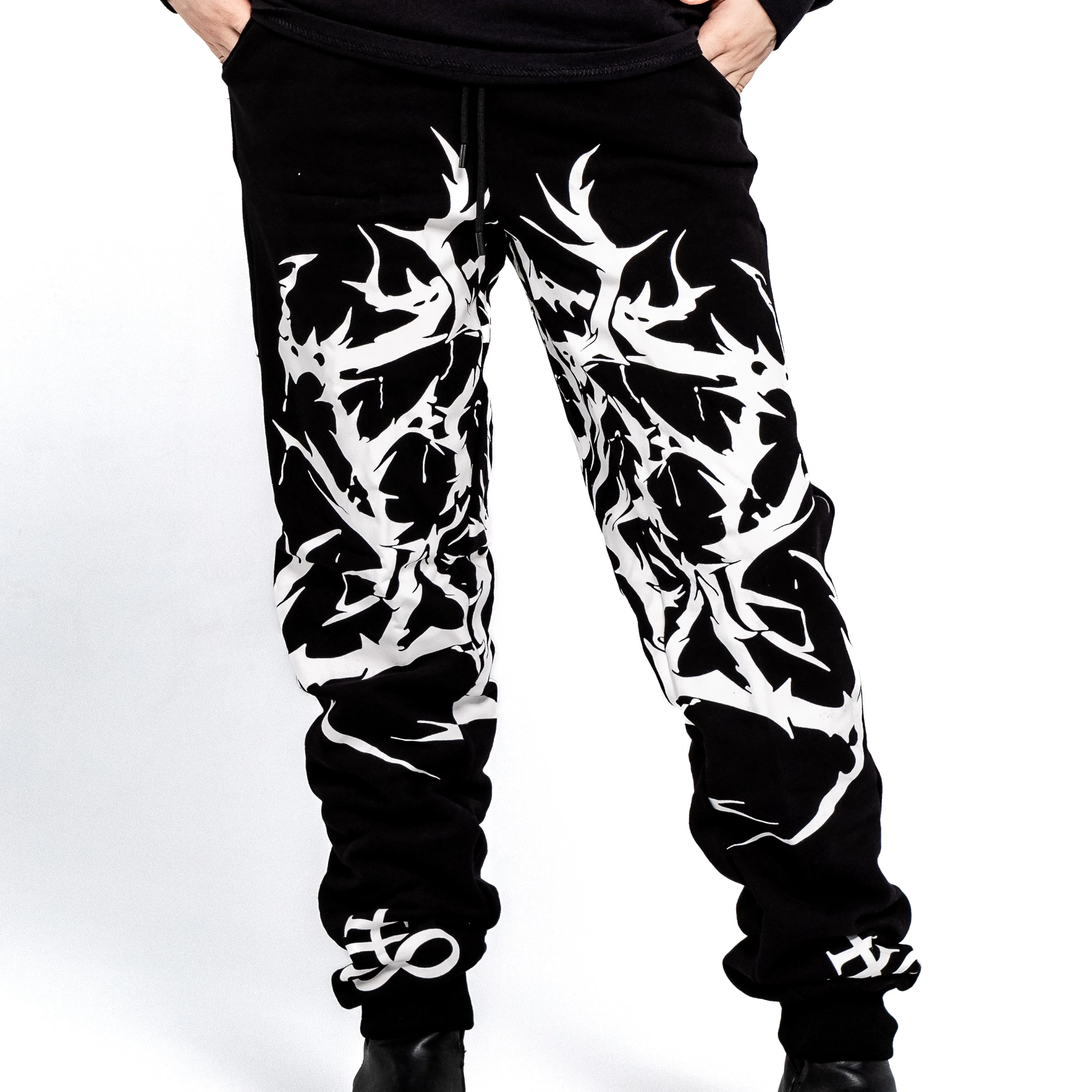 FA Black Metal - Joggers
