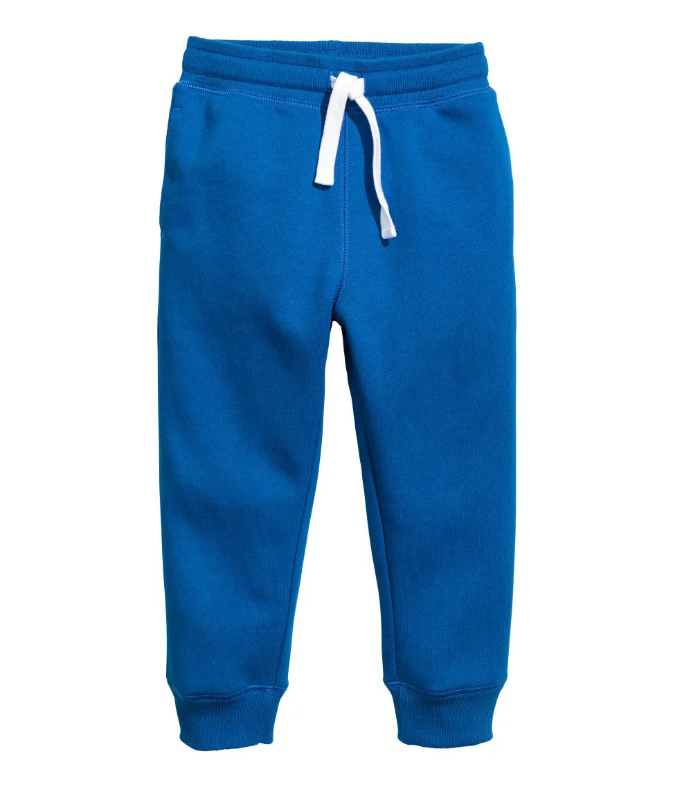 Fabric Joggers