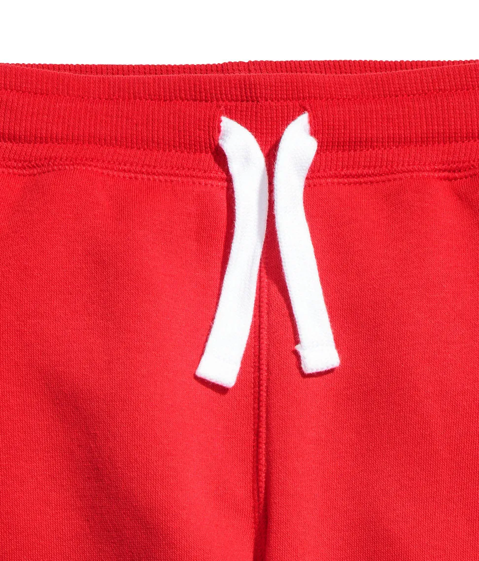 Fabric Joggers