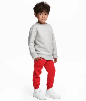 Fabric Joggers