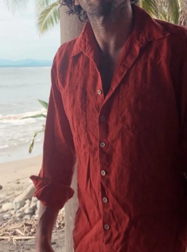 Farm to Table Unisex Shirt, The Sun at Its Most Pleasurable Hour