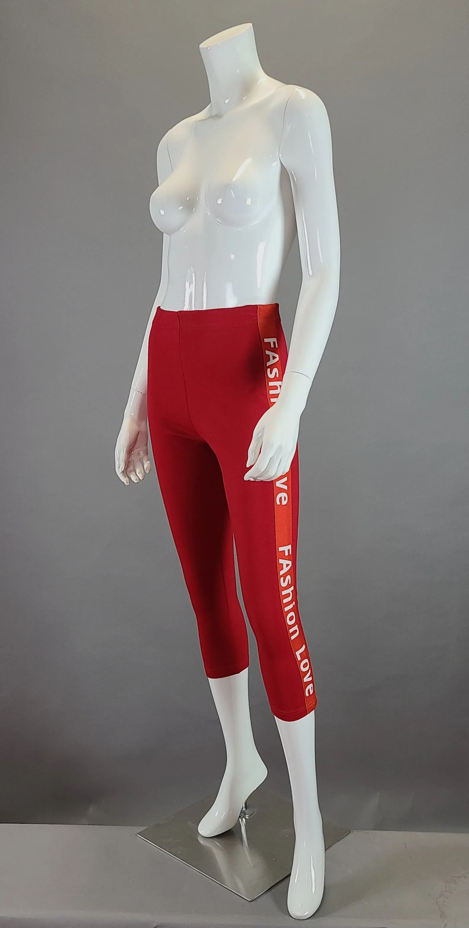 FAshion Love Leggings