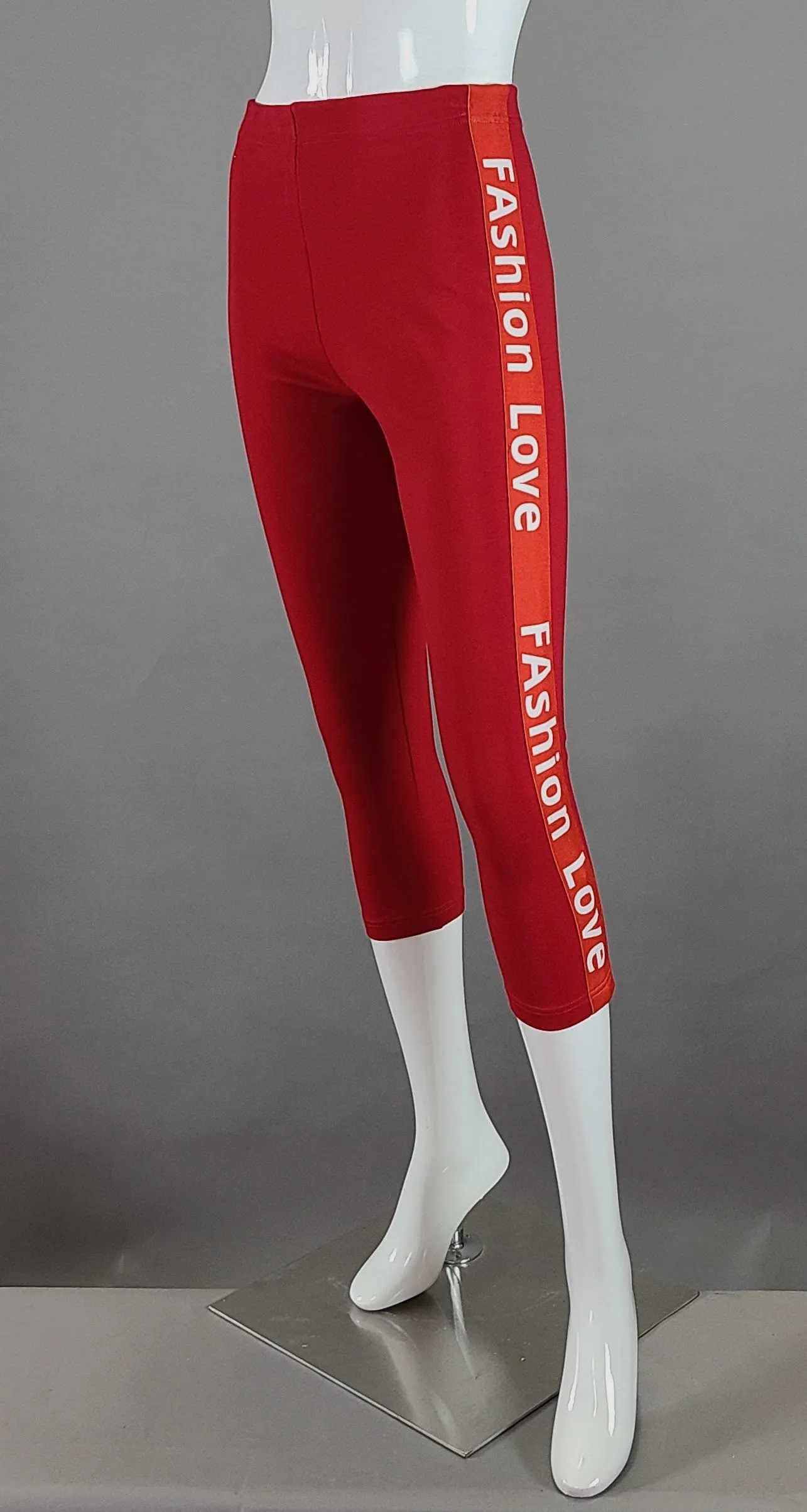 FAshion Love Leggings