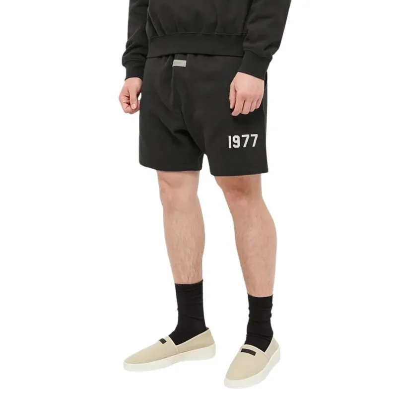 Fear of God Essentials Sweatshort 1977 Iron
