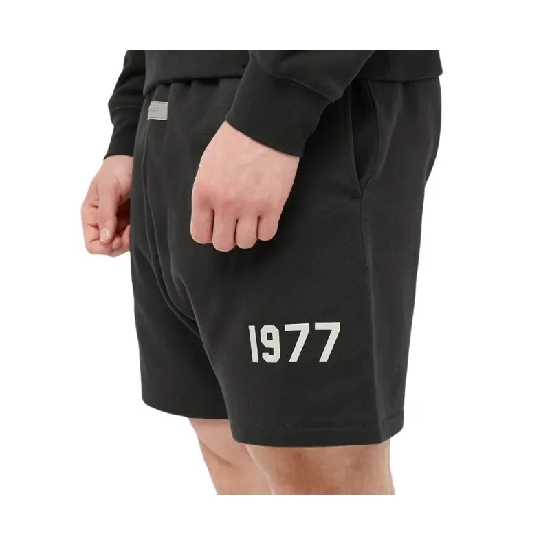 Fear of God Essentials Sweatshort 1977 Iron