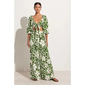 FELICITY PANTS PAVITO FLORAL
