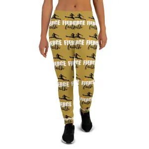 Fierce Faith Joggers
