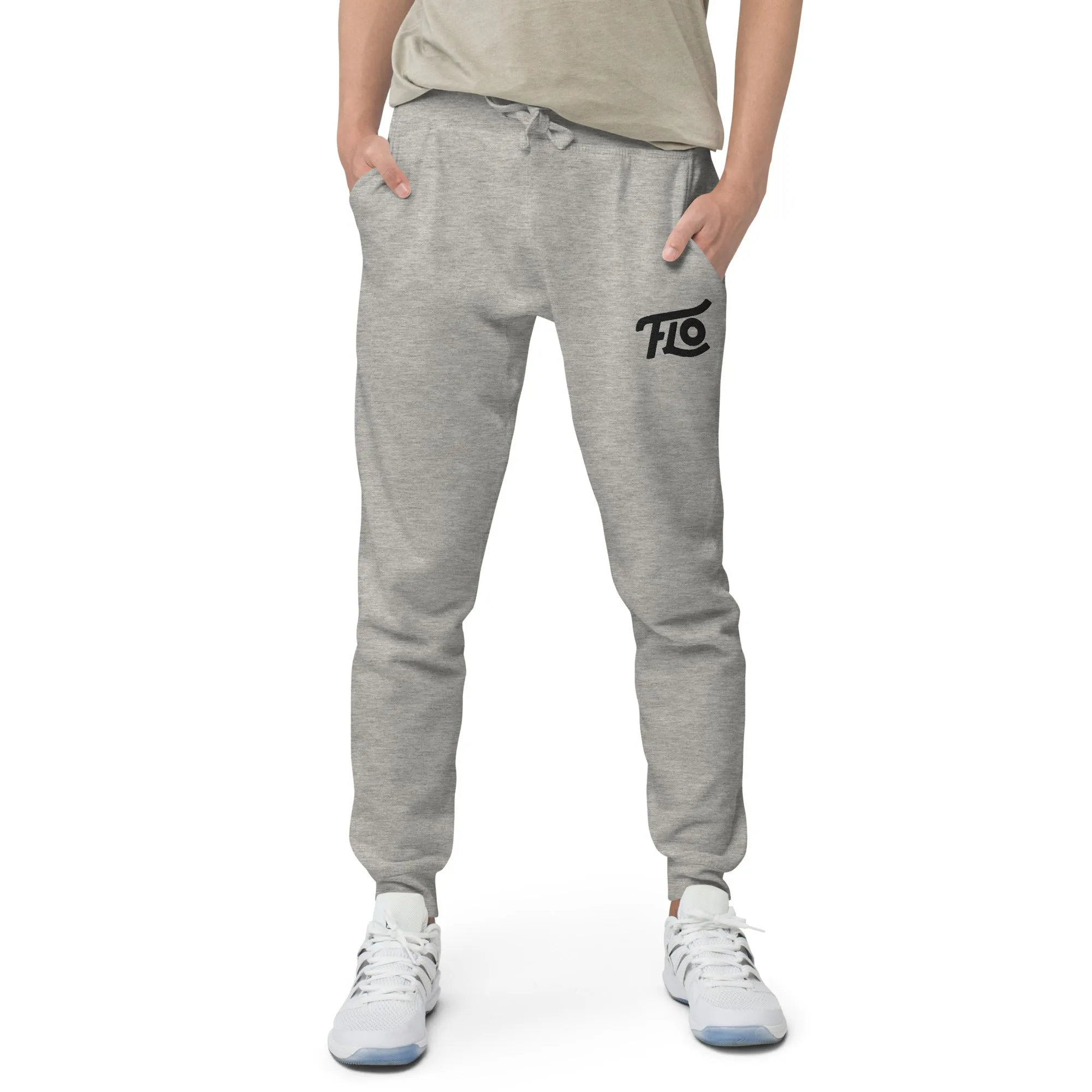FLO Joggers (Black)