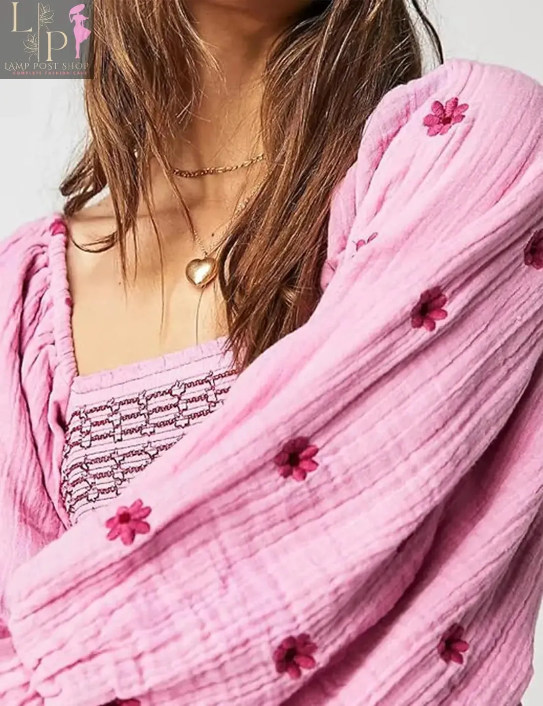 Floral Dresses for Women
