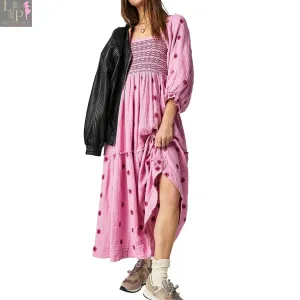 Floral Dresses for Women