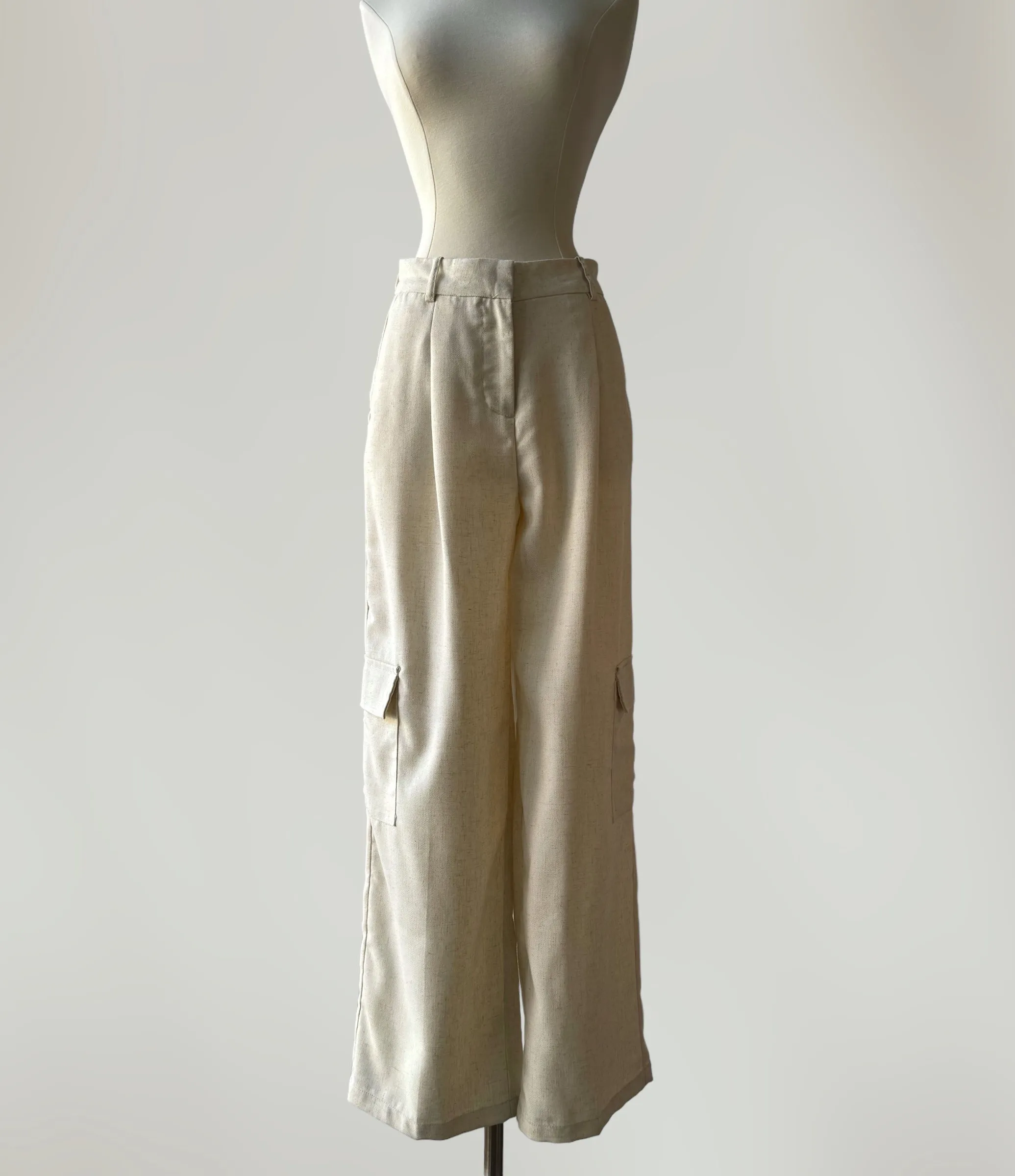 Florence Pants