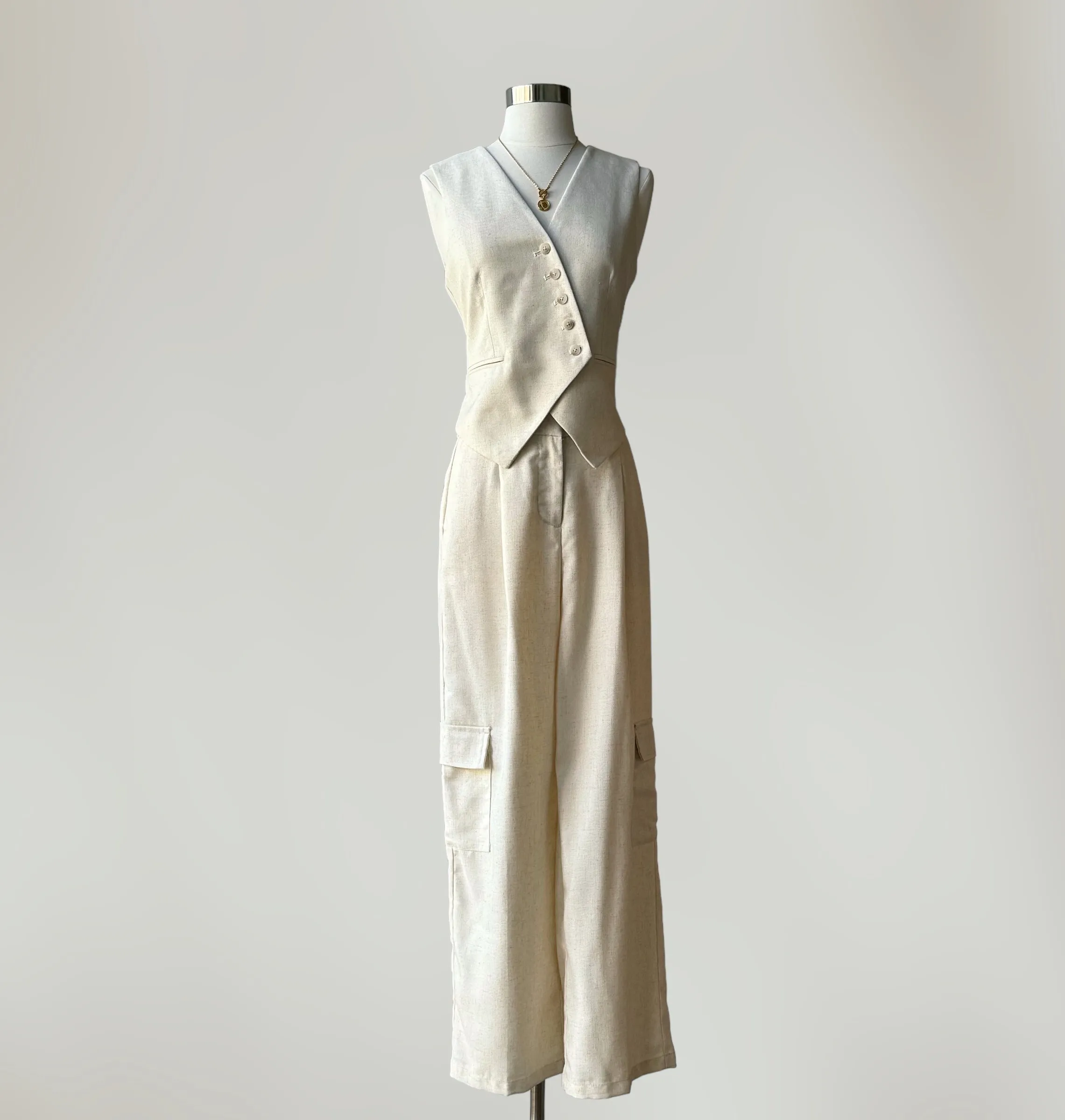 Florence Pants