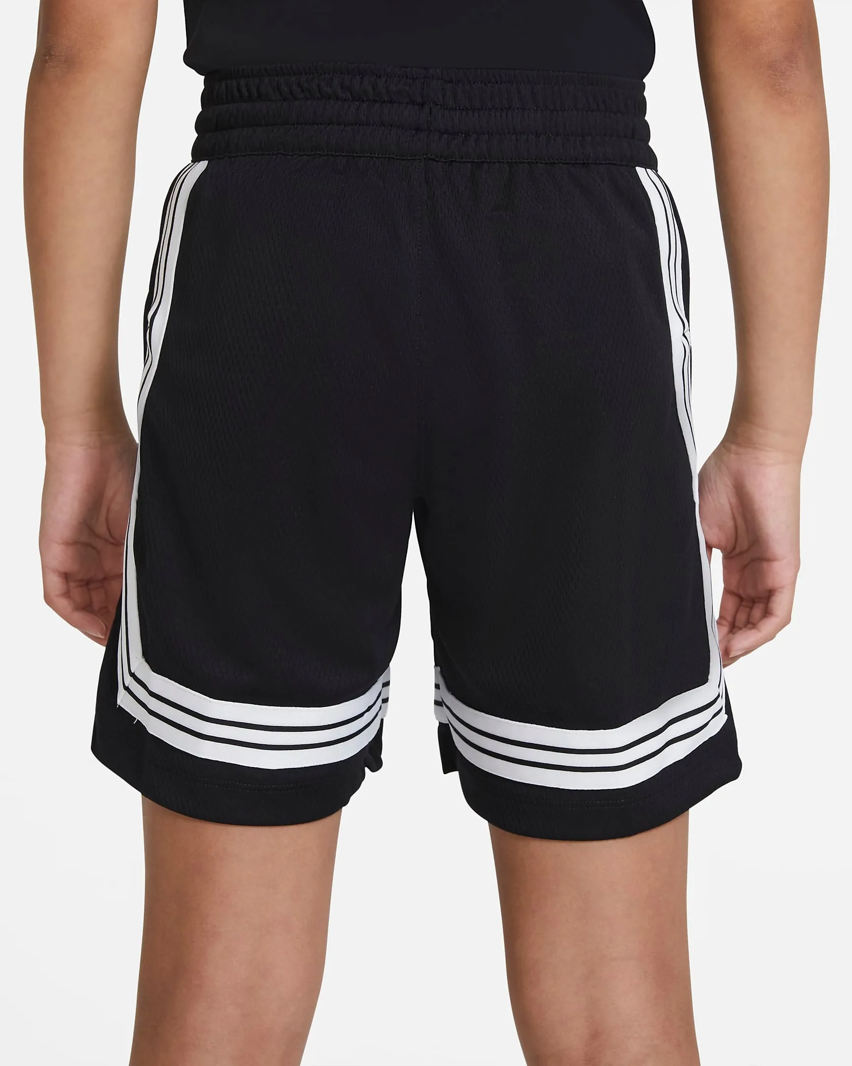 Fly Crossover Basketball Shorts Girls