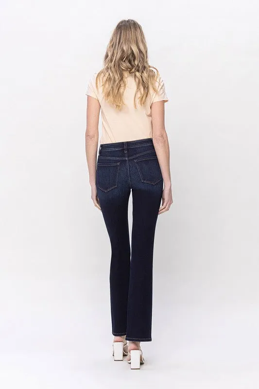 Flying Monkey Mid Rise Bootcut *Online Only*