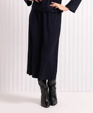 FOIL - Future Dusk A Game Skirt - FO7566