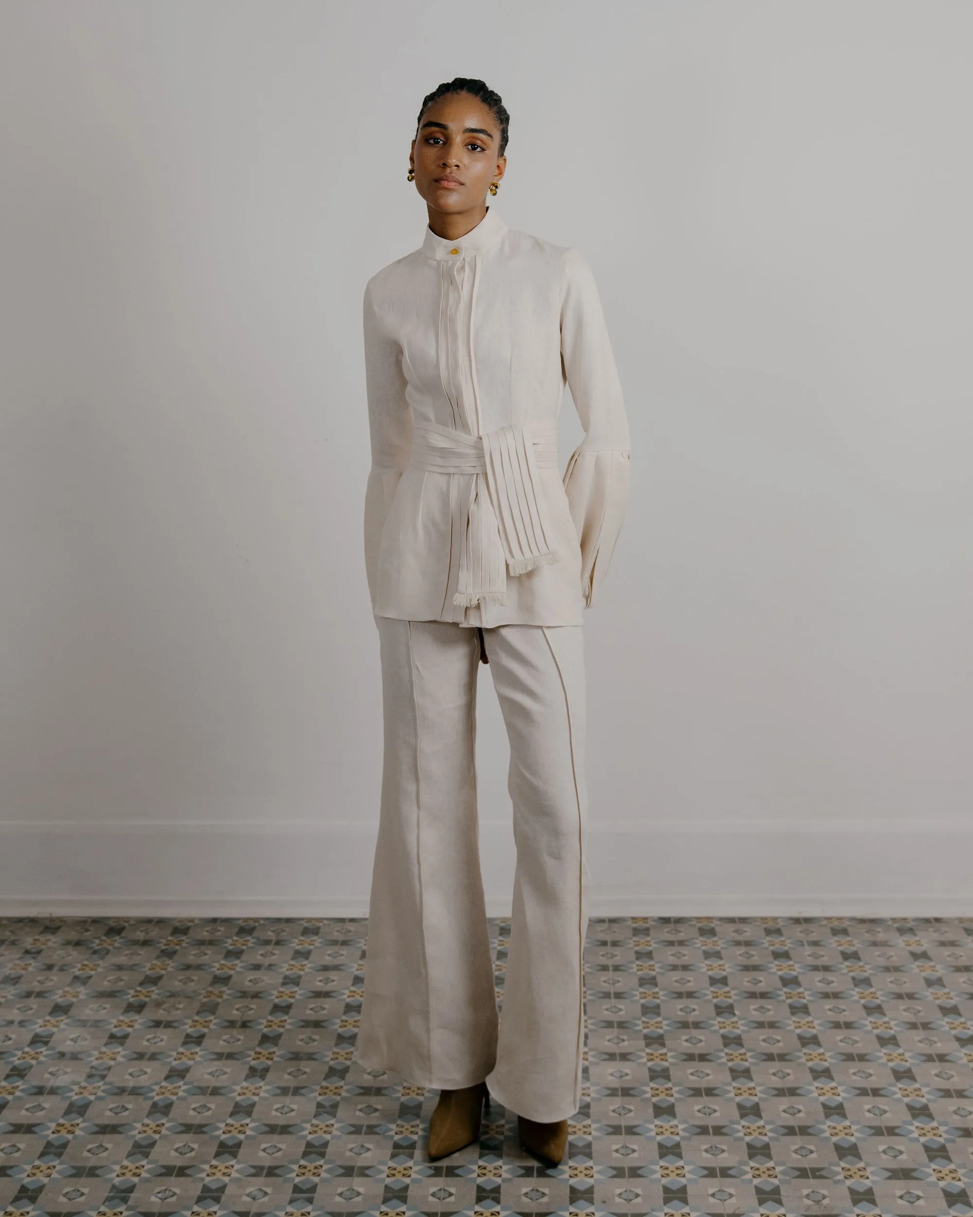 Foundation Pants