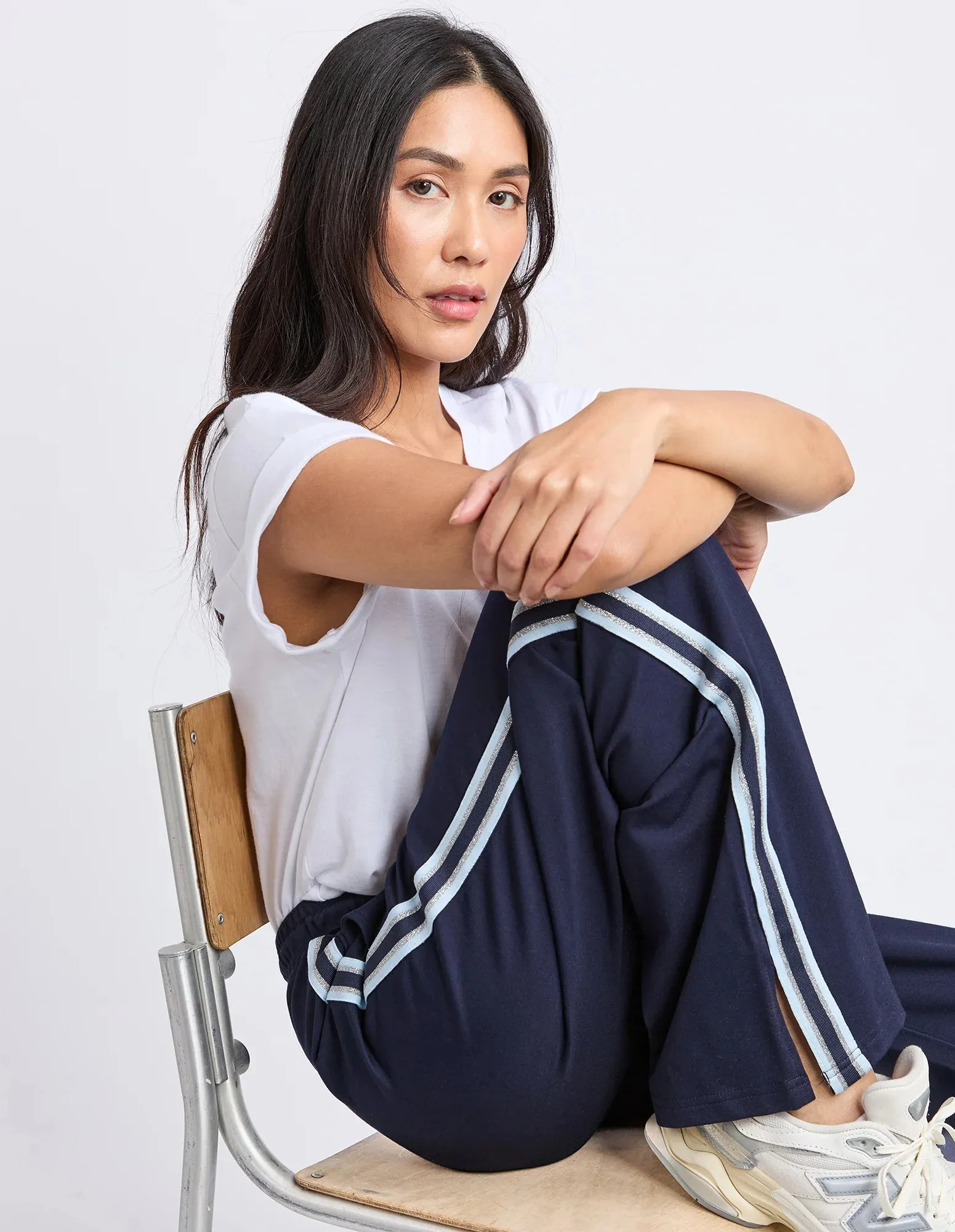Foxwood II CAMDEN Pant - Navy